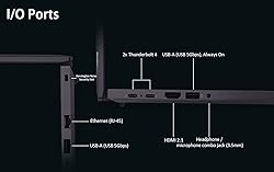 Lenovo ThinkPad T16 Gen 3 Business Laptop
