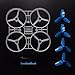 BETAFPV 75mm Beta75 Tiny Whoop Frame with 4pcs 3-blades Props