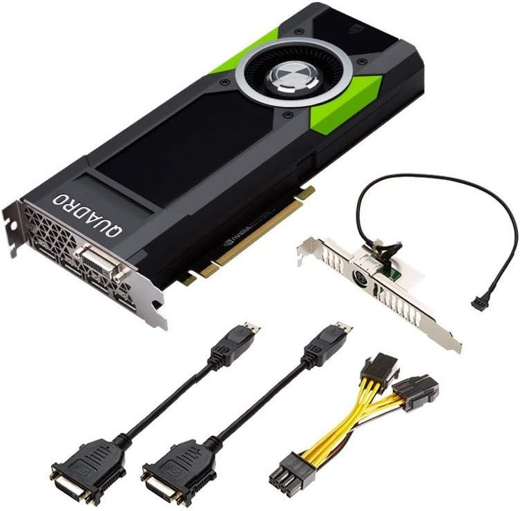 Best Nvidia Quadro P5000 Water Cooling System