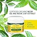Thera Neem Cream - Original Organix South 2 Ounce Cream Vanilla
