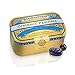 GRETHER'S Pastilles Classic Blackcurrant Natural Remedy Dry Mouth Relief - Soothing Throat & Healthy Voice - Long-Lasting Flavor, Gift for Singers - Gluten-Free - 4-Pack, 3.75 oz Per Box