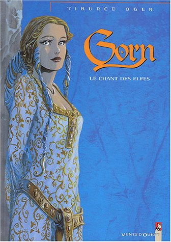 Le  chant des elfes