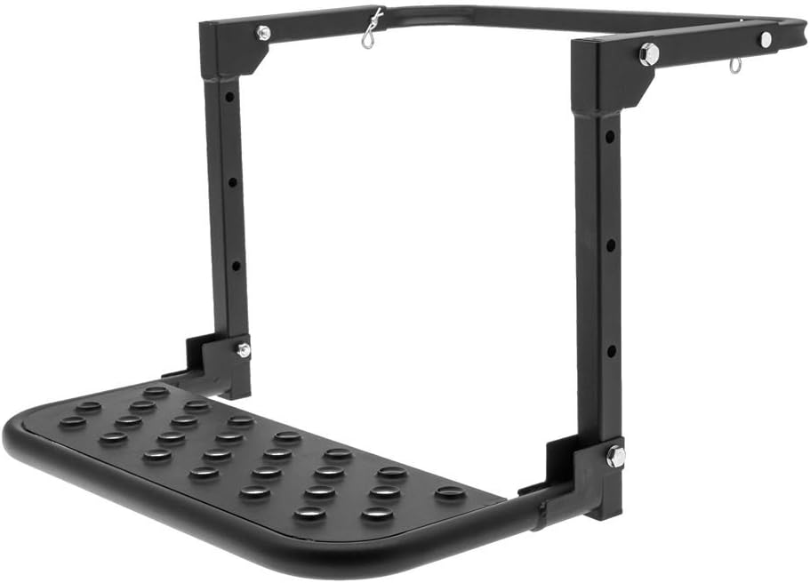 Best Large Truck Tire Step Ladder Home Studio