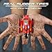 RC Cars Mini Remote Control Car - “Force1 Rally Cat” Mini RC Cars for Kids w/ LEDs + Fast RC Car Tires for RC Cars for Adults + Kids (Color May Vary)