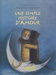 Une  simple histoire d'amour