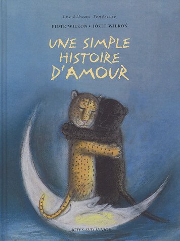 Une  simple histoire d'amour