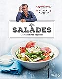 Les salades - Régalez-vous ! by