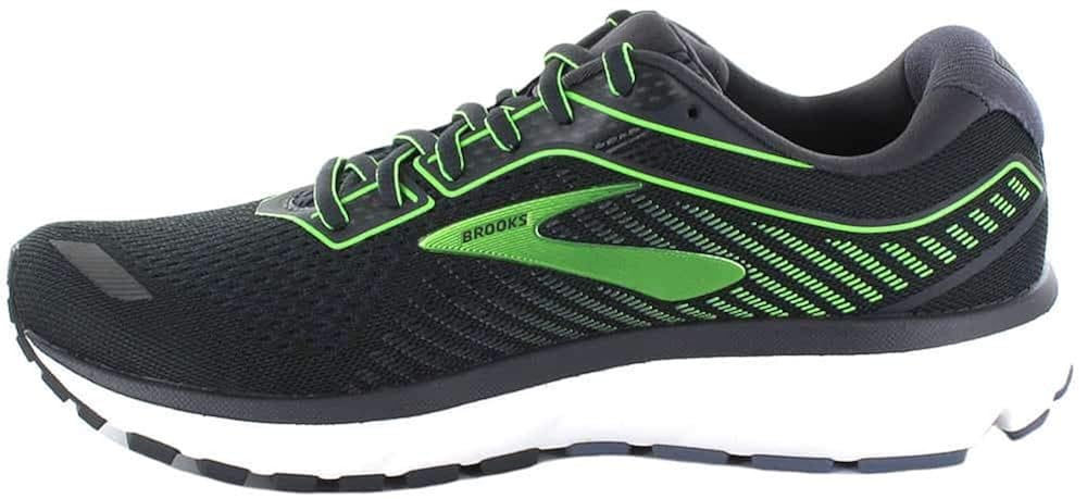Zapatillas brooks ghost 12 hombre Clearance