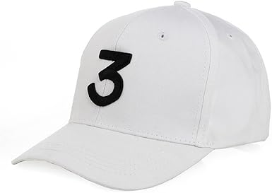 chance rapper hat