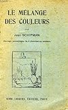 Image de Le melange des couleurs