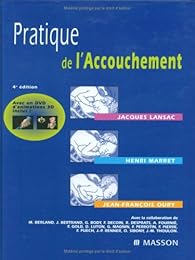 Pratique de l'accouchement