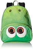 Disney Boys' Good Dino 12 inch Toddler Backpack, Green