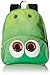 Disney Boys' Good Dino 12 inch Toddler Backpack, Green