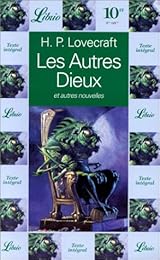 Les  autres dieux
