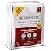 AllerEase Bed Bug Barrier Protection Kit XL Twin -- Zippered Mattress and Pillow Protector (XL Twin)