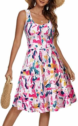 chinese dress ladies Best Amazon Dresses on Sale Right Now for Under $40 main image 1