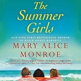 The Summer Girls (Lowcountry Summer Trilogy)