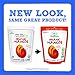 Natierra Nature's Organic Freeze-Dried Mangoes | Gluten Free & Vegan | 1.5 Ounce