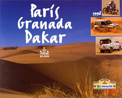 Download Paris-Granada-Dakar 1998 PDF