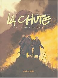 Les  prisons de chair