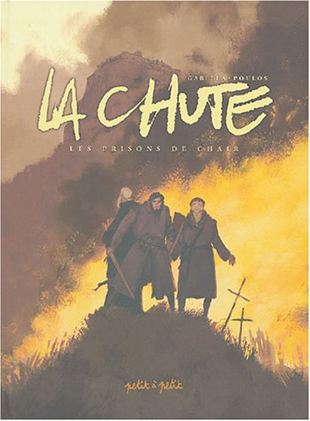 Les  prisons de chair