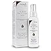 Hyalogic HA Biotin Hair & Scalp Spray - Promotes Appearance Of Thicker Hair - Moisturizes & Rejuvenates The Scalp - Contains Hyaluronic Acid & Biotin - Safe For Thinning Hair - 4 oz