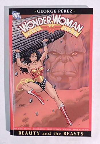 Amazon.com: Diana Prince: Wonder Woman - VOL 01: 9781401216603: O