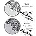 Dongke New MacBook Pro 13 2016 Case,Stylish Lace Design for Lady Frosted Sleeve Cover for Apple MacBook Pro 13 inch with/without Multi-Touch Bar (Model:A1706/A1708,Release Oct 2016) (Grey)