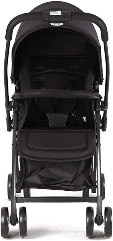 kings collection baby stroller