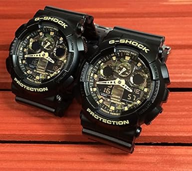 フレッシュ G Shock ペア 自分に フレッシュ G Shock ペア 自分に