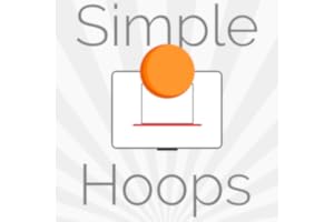 Simple Hoops - Basketball Game