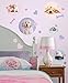 Puppy Spots Peel & Stick Wall Decals