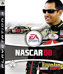 NASCAR 08
