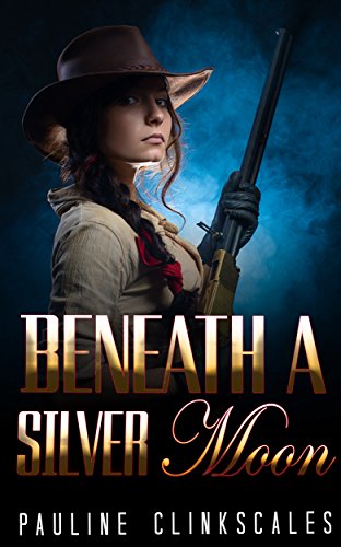 ROMANCE: MAIL ORDER BRIDE: BENEATH A SILVER MOON (Mail Order Bride Military Romance Collection)