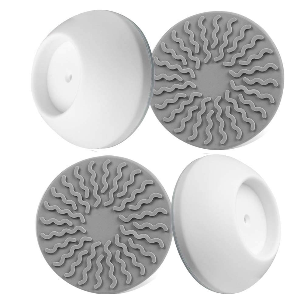 safety gate wall cups