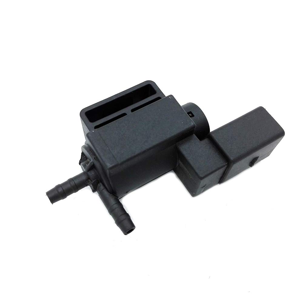 Photo 1 of 037906283C Vapor Canister Purge Valve 667-108 for Audi A3 A4 A5 A6 A8 Q5 VW Beetle CC Passat GTI
