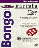 Official Marimba Guide to Bongo cover