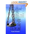 Legal History of the Color Line: The Rise and Triumph of the One-Drop Rule