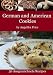 German and American Cookies by Angelika Price