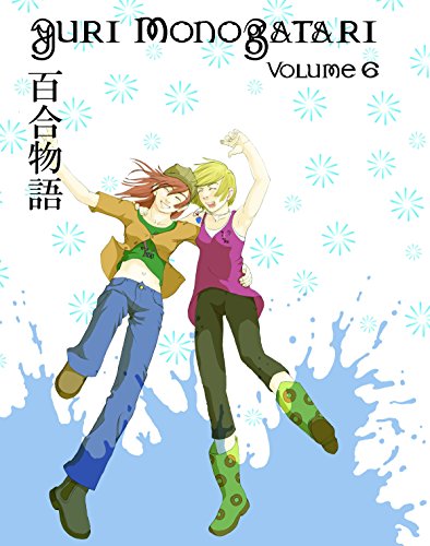 Yuri Monogatari 6 by Various