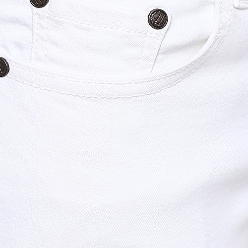 american crew women's skinny fit jeans