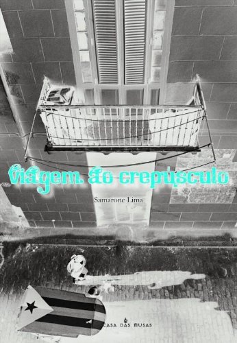 Livro Viagem ao Crepúsculo