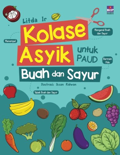 540+ Gambar Kolase Anak Paud Gratis Terbaik