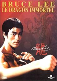 Bruce Lee - Le Dragon Immortel - Édition Collector