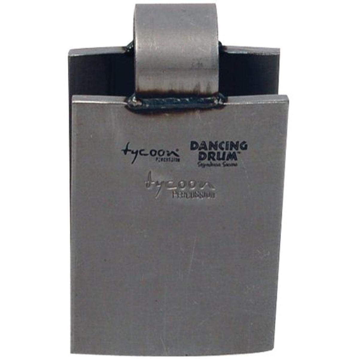 Tycoon Percussion Steel Sangban Bell