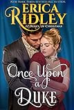 Free eBook - Once Upon a Duke