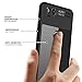 Google Pixel 2 XL Case,Myriann Ultra Clear Scratch Resistant Drop Protection Premium Thin And Lightweight With Air Hybrid TPU Bumper Protective Case For Google Pixel 2 XL