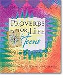 Proverbs for Life for Teens
