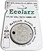 Ecojarz Stainless Steel Drink Top for Small Mouth Canning Jars