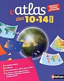 L'Atlas des 10-14 ans by